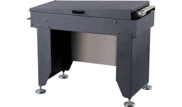 Dijital Baskı Makinalerı sonlandırma Canon BDT VX 370 uzun yaprak besleyici