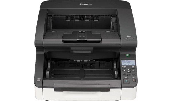 Canon Üretim Tarayıcıları imageFORMULA DR-G2090