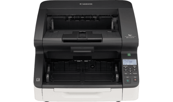 Canon Üretim Tarayıcıları imageFORMULA DR-G2110