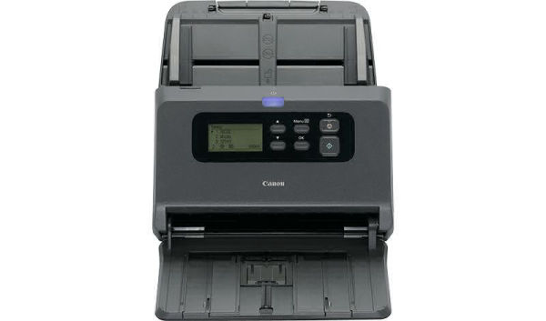 Canon Masa Üstü Tarayıcılar imageFORMULA DR-M260