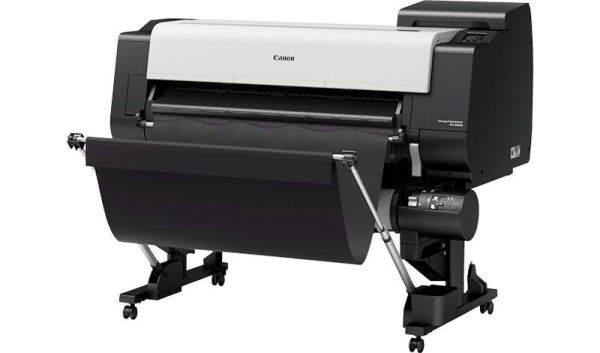 Tabela ve Poster Yazıcı imagePROGRAF TX-3000