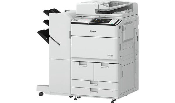 Çok Fonksiyonlu Renkli Yazıcı Fotokopi imageRUNNER 2206N