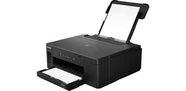 tek fonksiyonlu Siyah Beyaz yazıcı fotokopi Canon PIXMA GM2040