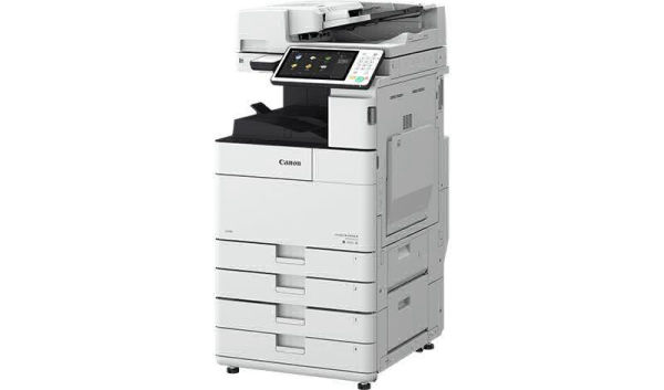 Çok Fonksiyonlu Renkli Yazıcı Fotokopi imageRUNNER ADVANCE C5500 III Serisi